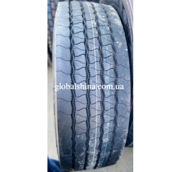 Samson ELSH (рульова) 315/70 R22.5 154/150L PR18